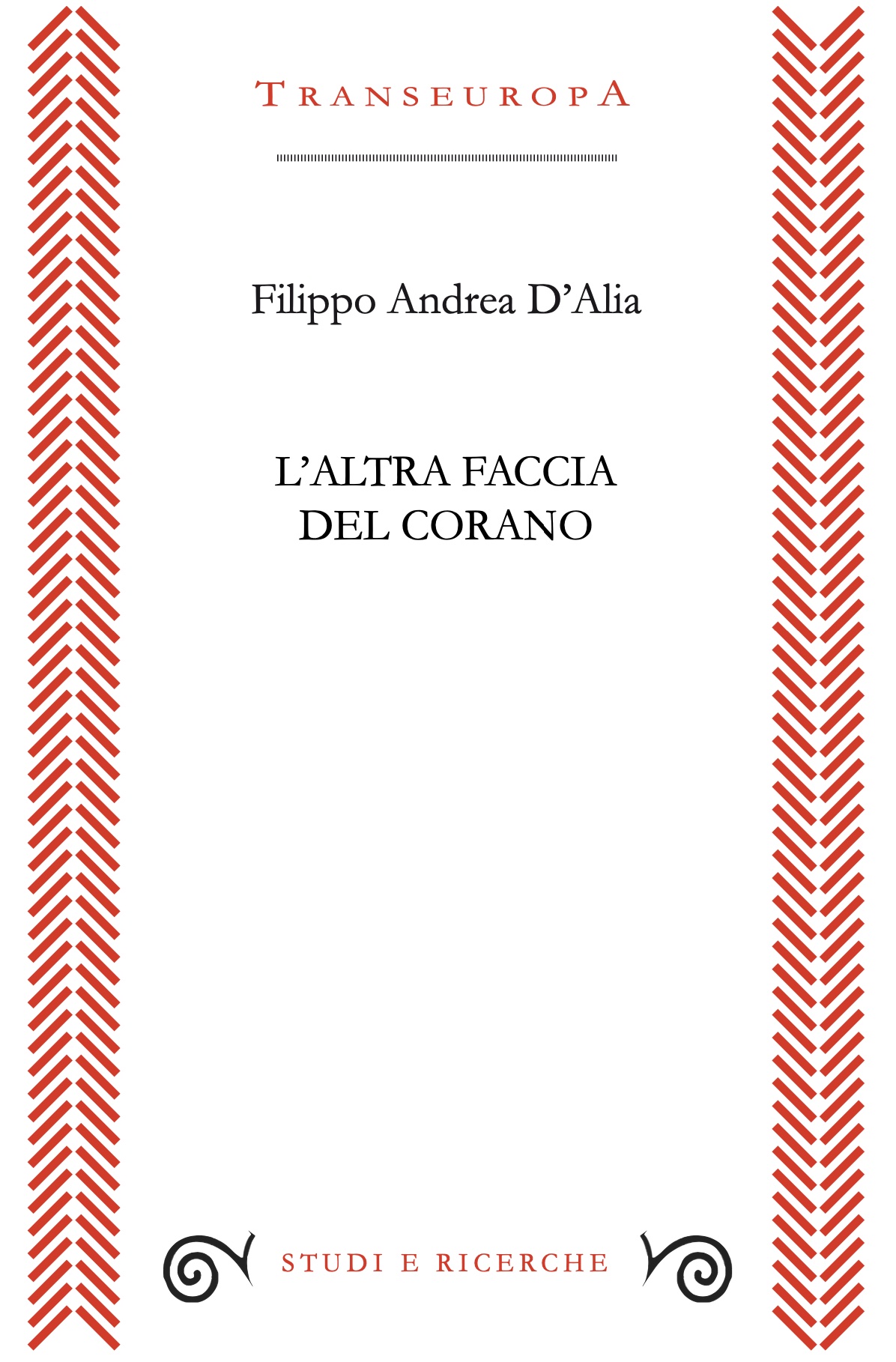 L'altra faccia del corano