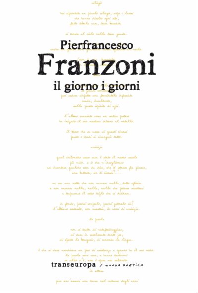 il giorno i giorni