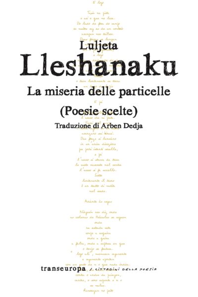 La miseria delle particelle